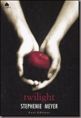 twilight - book
