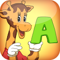 Animal Alphabet with Geoffrey