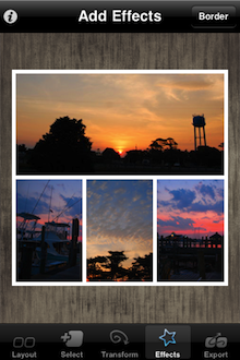 經過調整之後，帶來非常不同的感覺