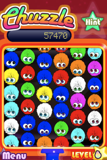 可任意地往上下左右移動