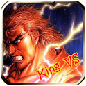 KOF97 revival Plus icon