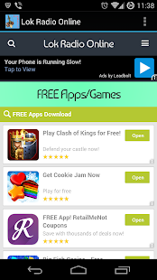 Lok Radio Online(圖4)-速報App