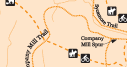 Another Runner: Trail Review: Company Mill Trail at William B. Umstead ...