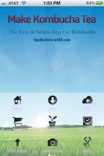 Download Make Kombucha Tea APK
