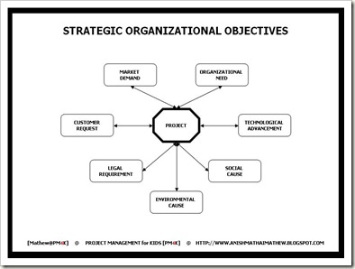 Strategic Organizational Objectives_PM4K
