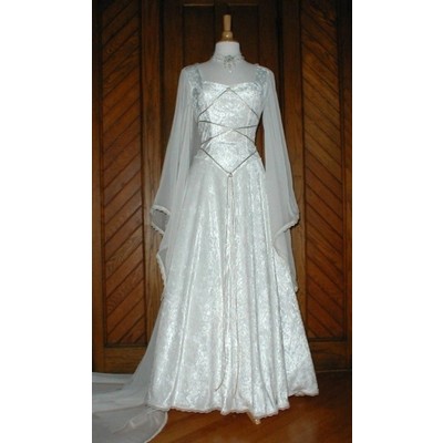 Medieval-Juliette-wedding-dress-gown