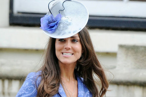 Kate Middleton Loves a Good Bargain