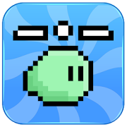 Copter 8 Bit  Icon