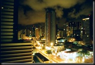 Fortaleza at Night City