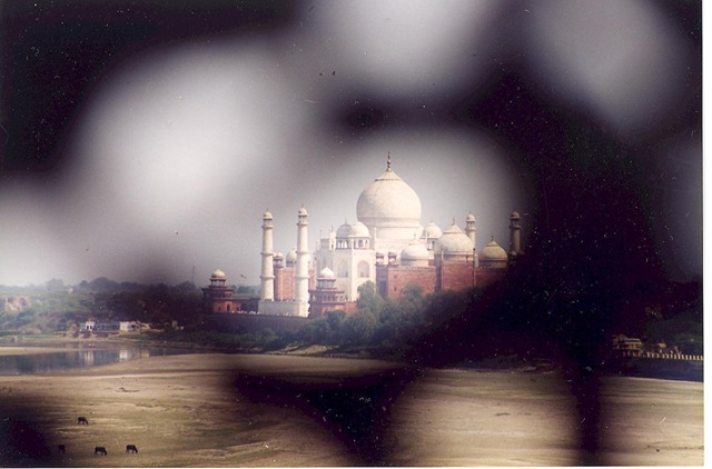 [Taj Mahal fra Red Fort[6].jpg]