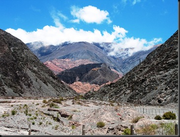 1701 - el Toro valley - Argentina NW
