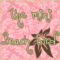 the mini BEACH bird