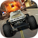 Crazy Monster Truck  icon