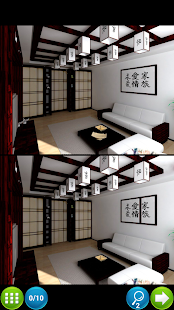 尋找差異益智遊戲(圖7)-速報App
