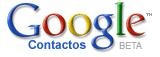 Google Contacts Logo