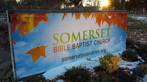 Somerset Bible Baptist Church