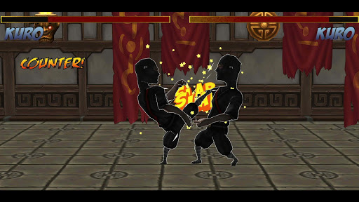 免費下載動作APP|Ninja Fight 3D app開箱文|APP開箱王