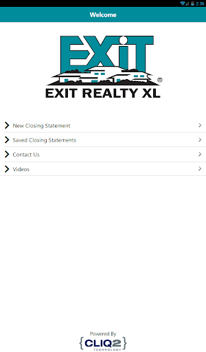 【免費商業App】EXIT REALTY - Jerry Grosenick-APP點子