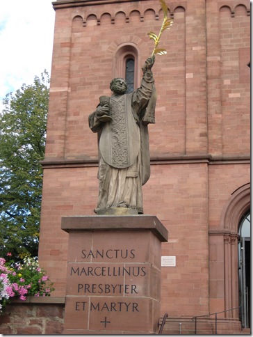 Sanctus_Marcellinus_Martyr_Germany_Seligenstadt_2007