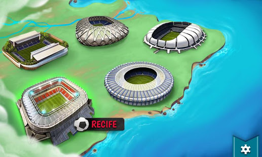 Soccer Crush FULL(圖3)-速報App