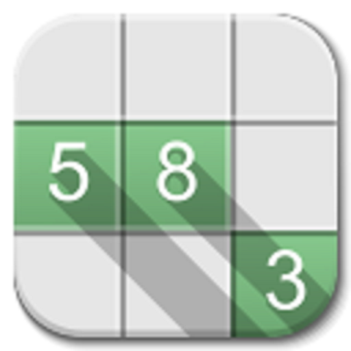 Sudoku Lite LOGO-APP點子