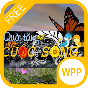 Qua Tang Cuoc Song: Video.apk 1.4.10
