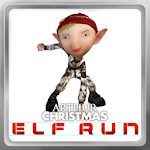 Arthur Christmas: Elf Run Apk