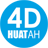 4D Huat Ah! Results (MY & SG) mobile app icon