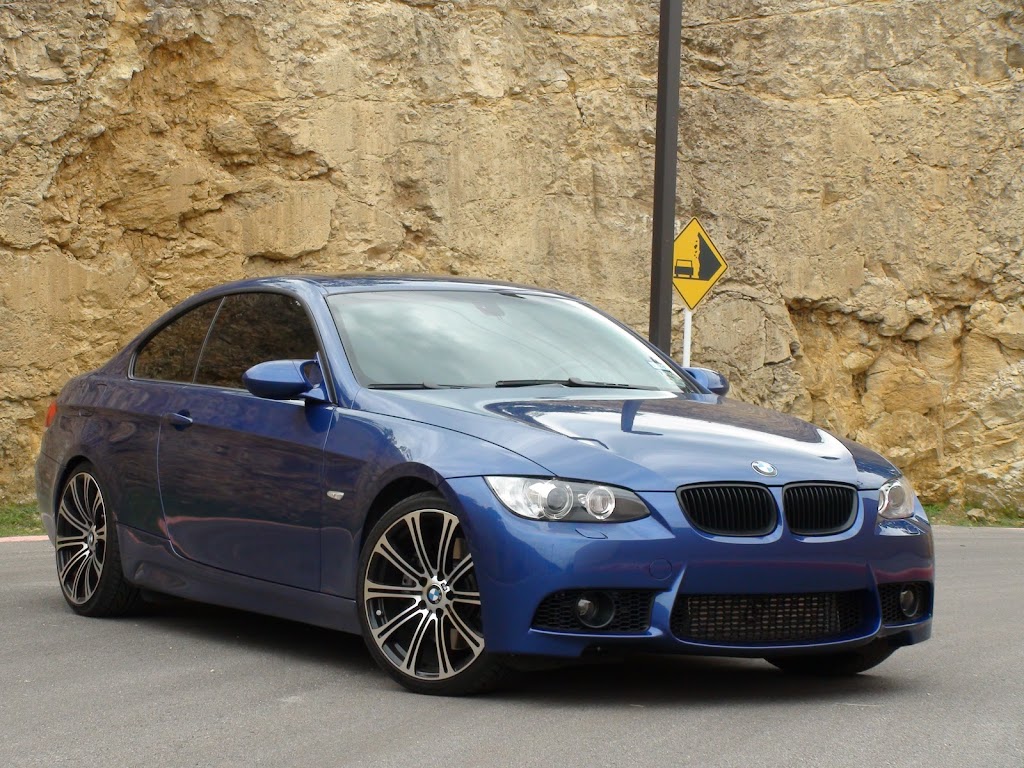 2007 Bmw 335i dinan stage 2 #3