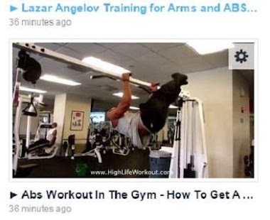 Free Download ABS Six Pack for Men APK for Android