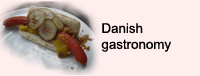 Danish gastronomy