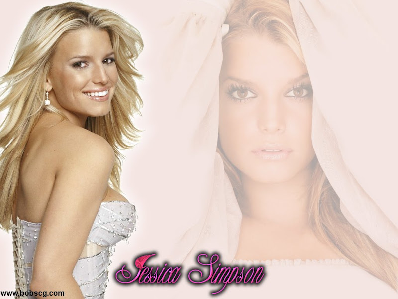 Jessica Simpson