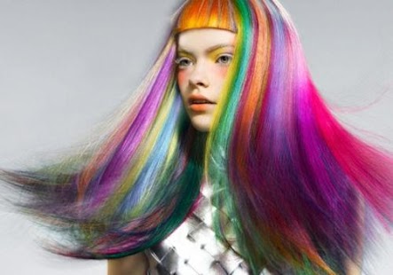 Free Pony Hair Tutorial APK for Android