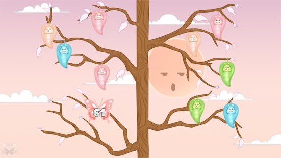 Lastest 100 Butterflies APK for PC