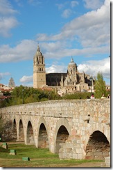 Salamanca-Semana Santa 2009 - 136