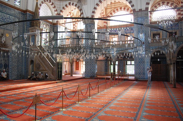 [Turkia 2009 - Estambul  - Mezquita de Rustem Pasa    316[2].jpg]