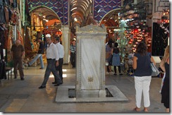 Turkia 2009 - Estambul  -Gran Bazar    433