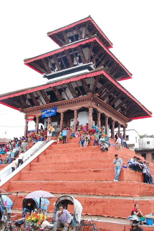 [Nepal 2010 -Kathmandu, Durbar Square ,- 22 de septiembre   35[3].jpg]