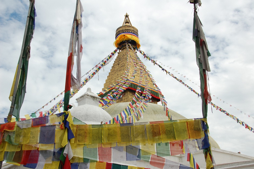 [Nepal 2010 - Kathmandu ,  Estupa de Bodnath - 24 de septiembre  -    20[3].jpg]