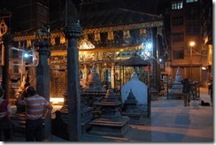 Nepal 2010 -Kathmandu, 21 de septiembre   36