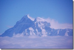 Nepal 2010 - Vuelo al Himalaya - 61