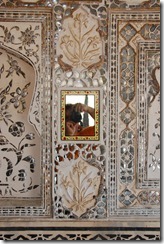 India 2010 -   Jaipur - Fuerte  Amber , 15 de septiembre   125