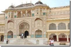 India 2010 -   Jaipur - Fuerte  Amber , 15 de septiembre   76
