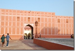 India 2010 -  Jaipur - Palacio del Maharaja  , 15 de septiembre   71