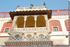 India 2010 -  Jaipur - Palacio del Maharaja  , 15 de septiembre   63