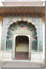 India 2010 -  Jaipur - Palacio del Maharaja  , 15 de septiembre   64