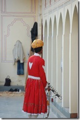 India 2010 -  Jaipur - Palacio del Maharaja  , 15 de septiembre   76