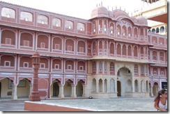 India 2010 -  Jaipur - Palacio del Maharaja  , 15 de septiembre   36