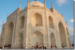 India 2010 - Agra - Taj Mahal , 16 de septiembre   107