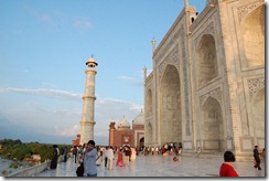 India 2010 - Agra - Taj Mahal , 16 de septiembre   108